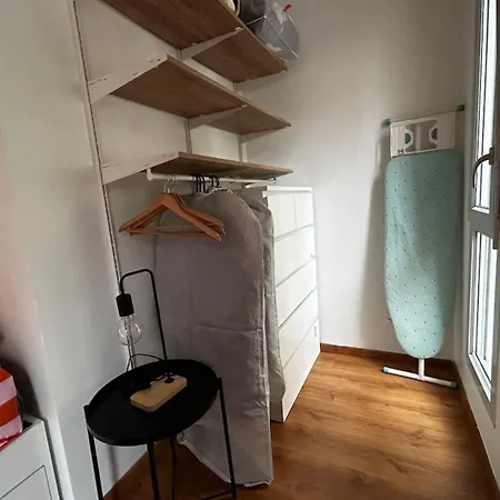 4 Pieces Avec Garage - Gare Part-dieu Villeurbanne